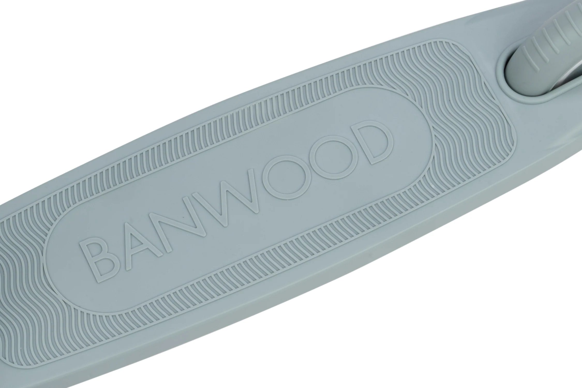 Banwood ECO Scooter - Teal - Image 11