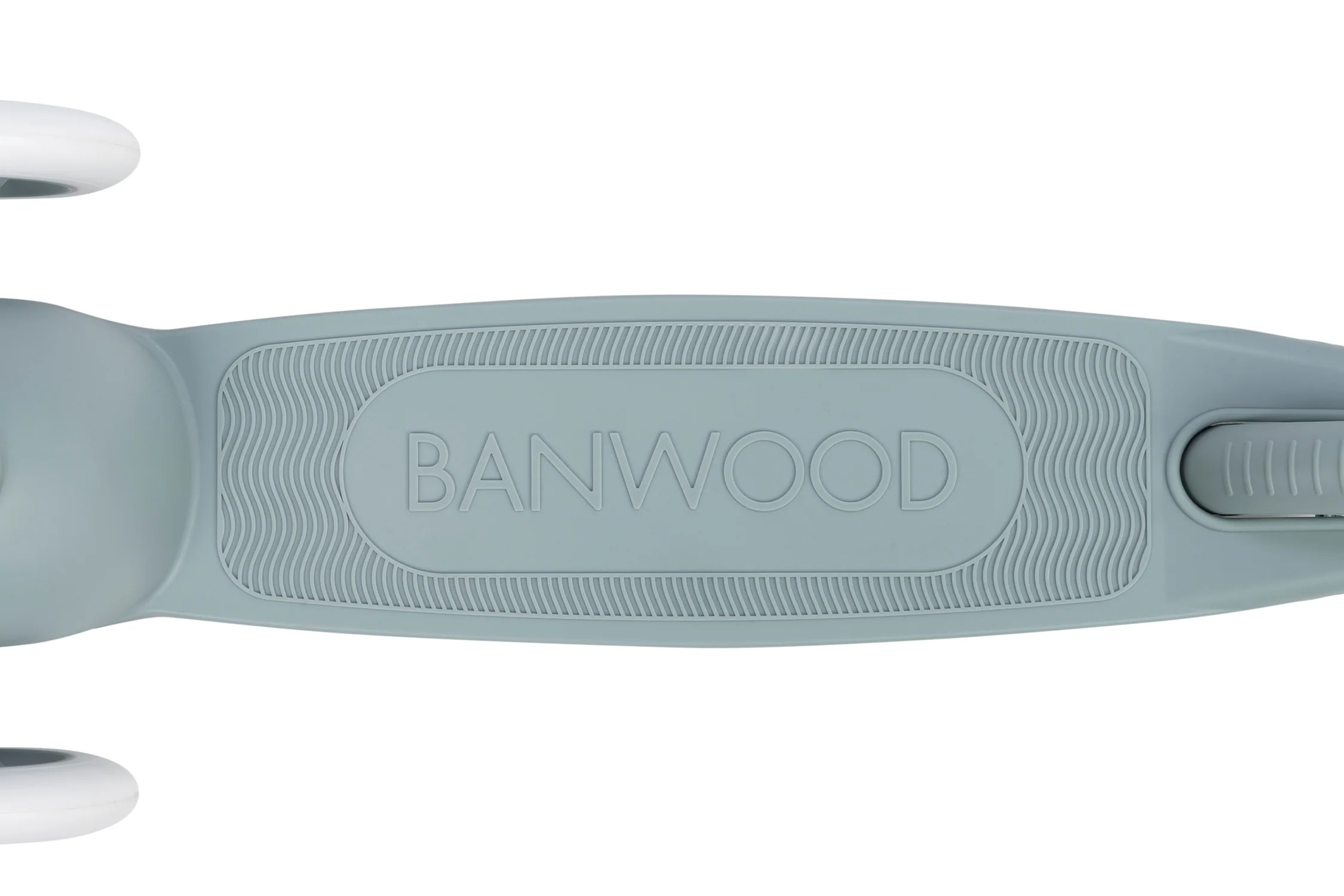 Banwood ECO Scooter - Teal - Image 12