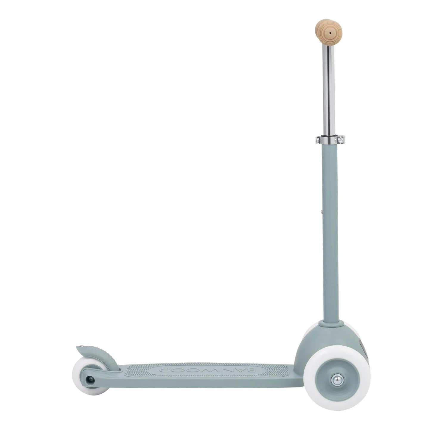 Banwood ECO Scooter - Teal - Image 5