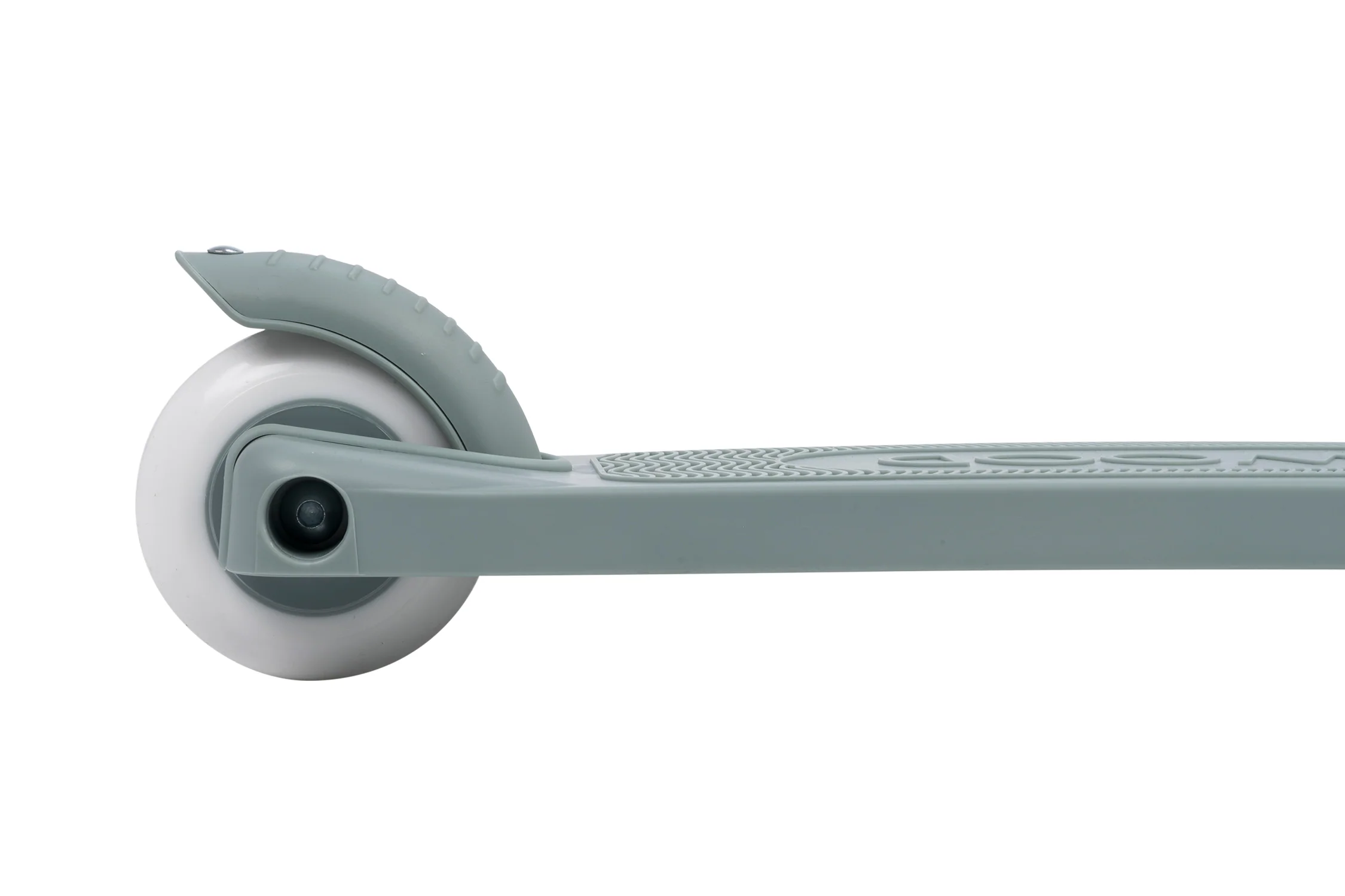 Banwood ECO Scooter - Teal - Image 6