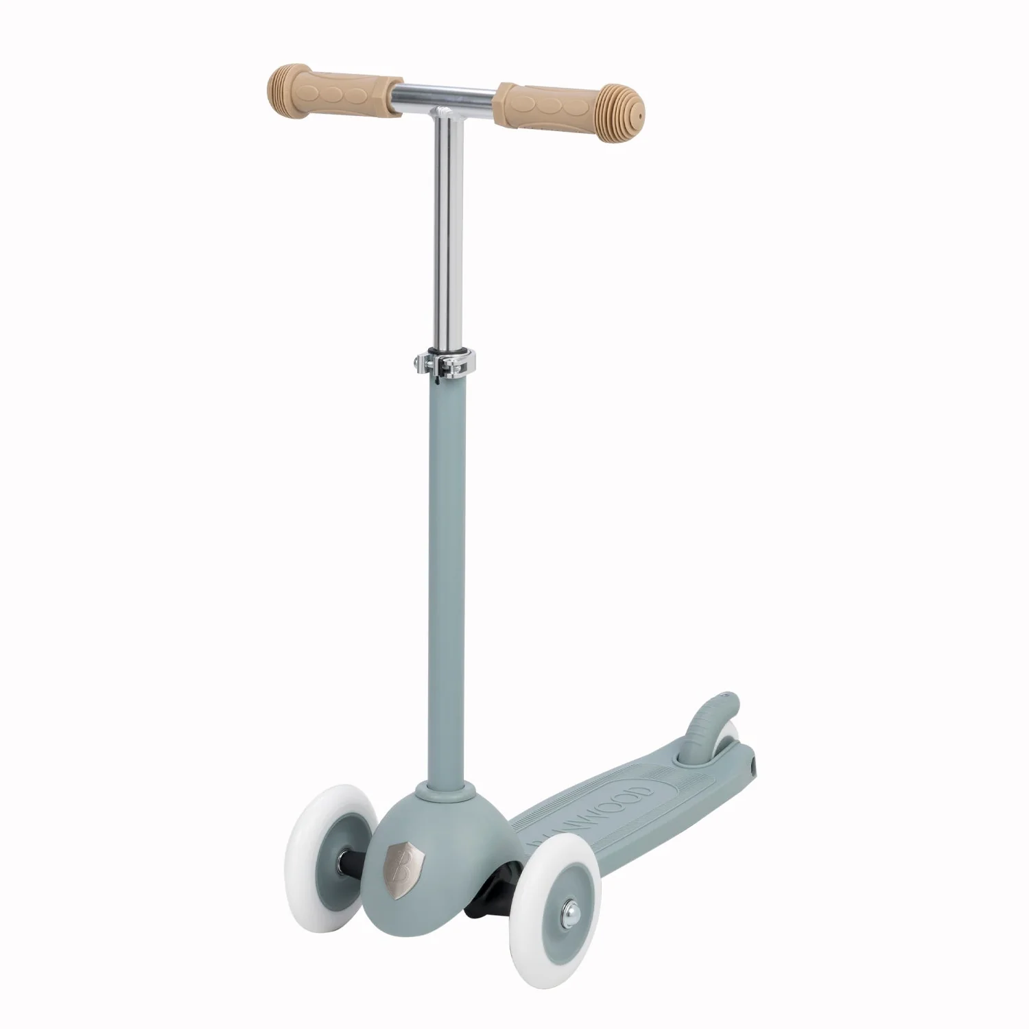 Banwood ECO Scooter - Teal - Image 8