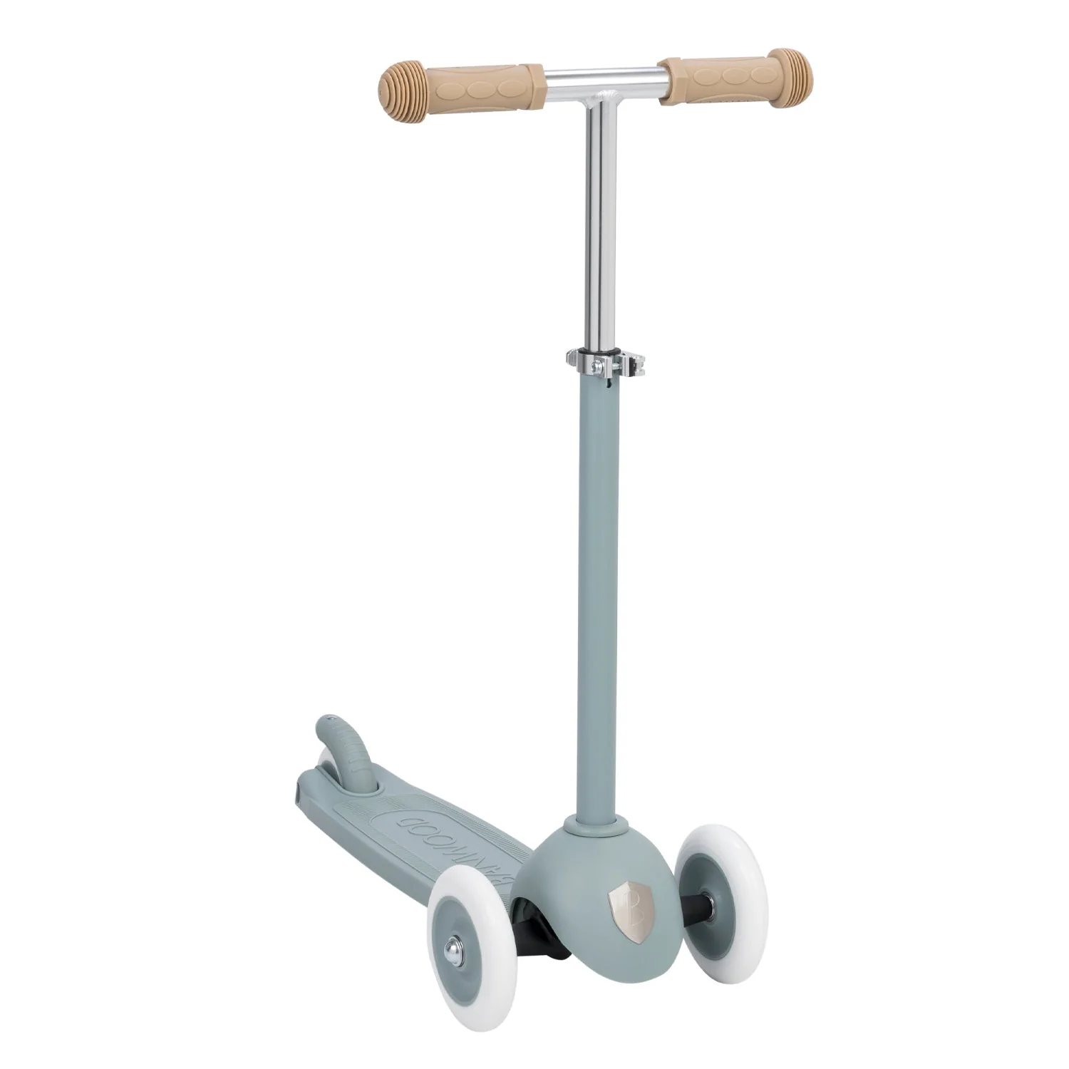 Banwood ECO Scooter - Teal - Image 9