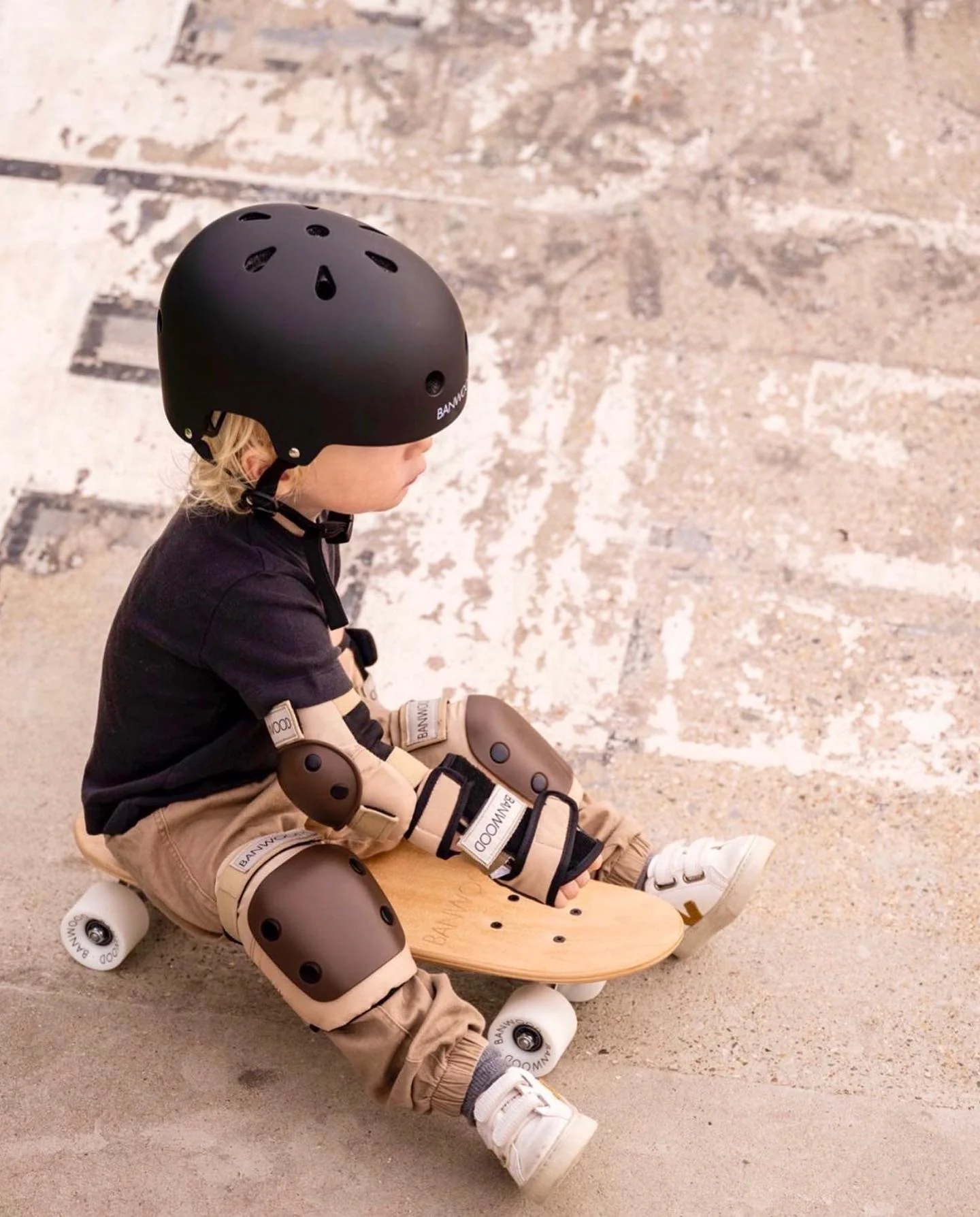 Banwood Protective Gear - Image 4