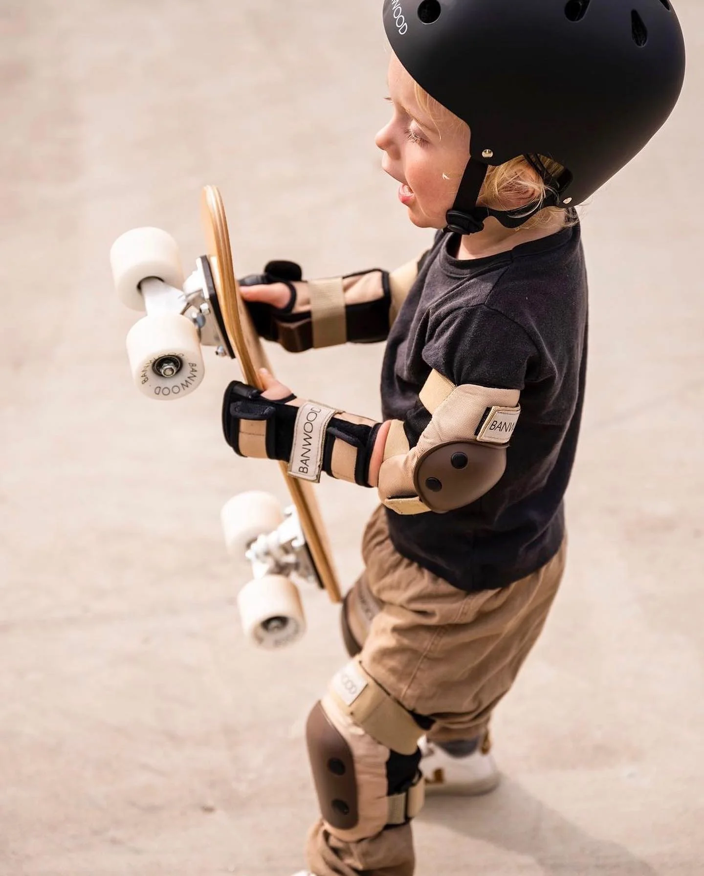 Banwood Protective Gear - Image 5