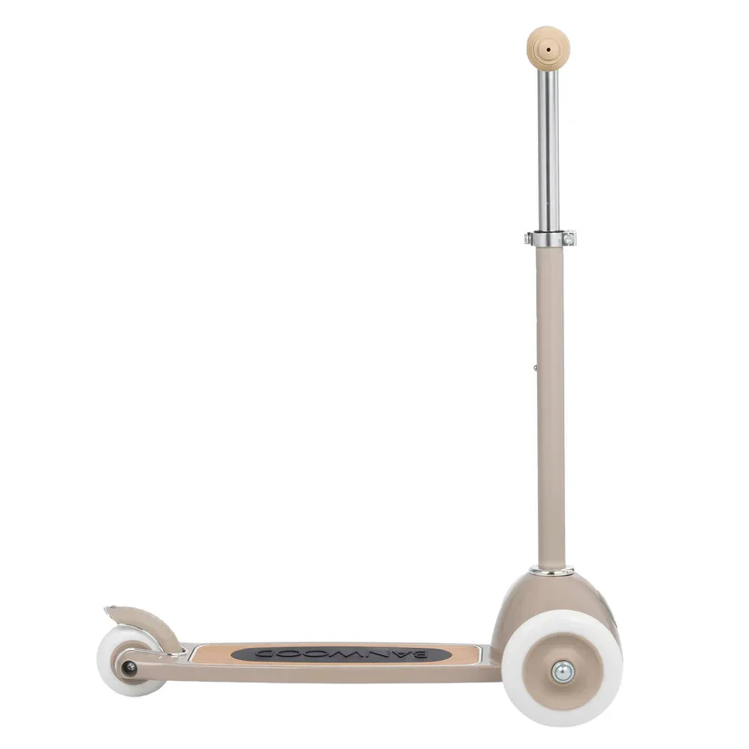 Banwood Scooter - Beige - Image 2