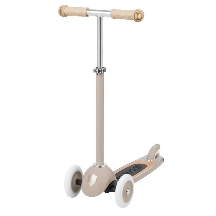 Banwood Scooter - Beige - Image 3