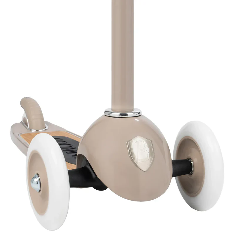 Banwood Scooter - Beige - Image 4