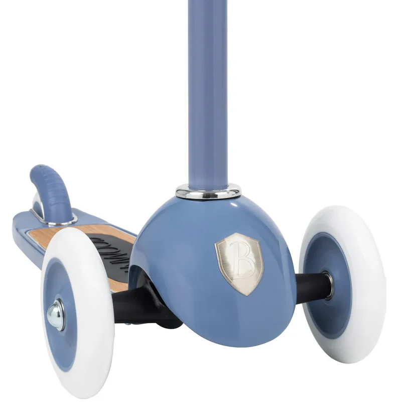 Banwood Scooter - Blue - Image 5