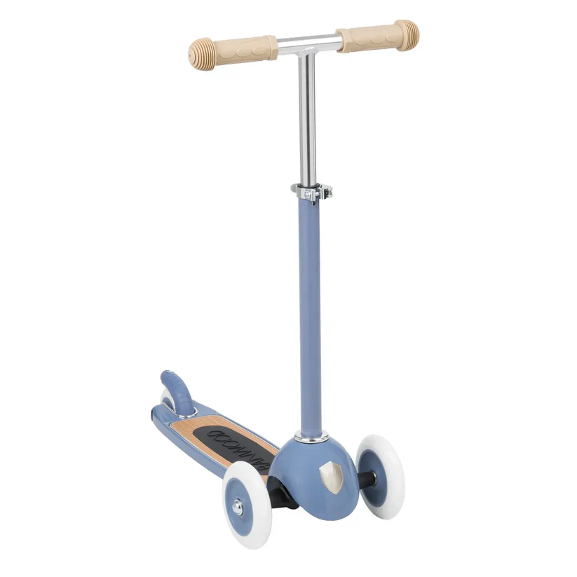 Banwood Scooter - Blue - Image 6