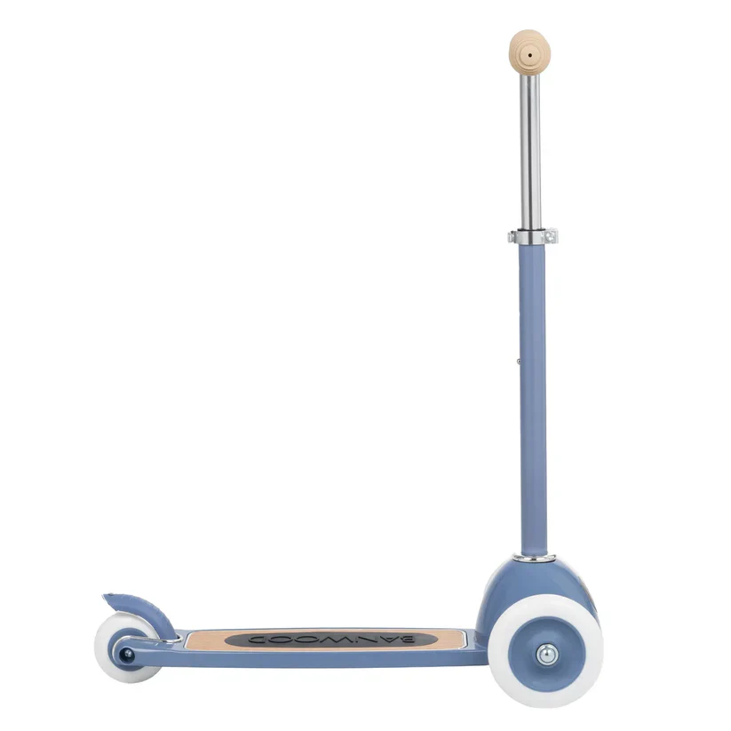 Banwood Scooter - Blue - Image 8