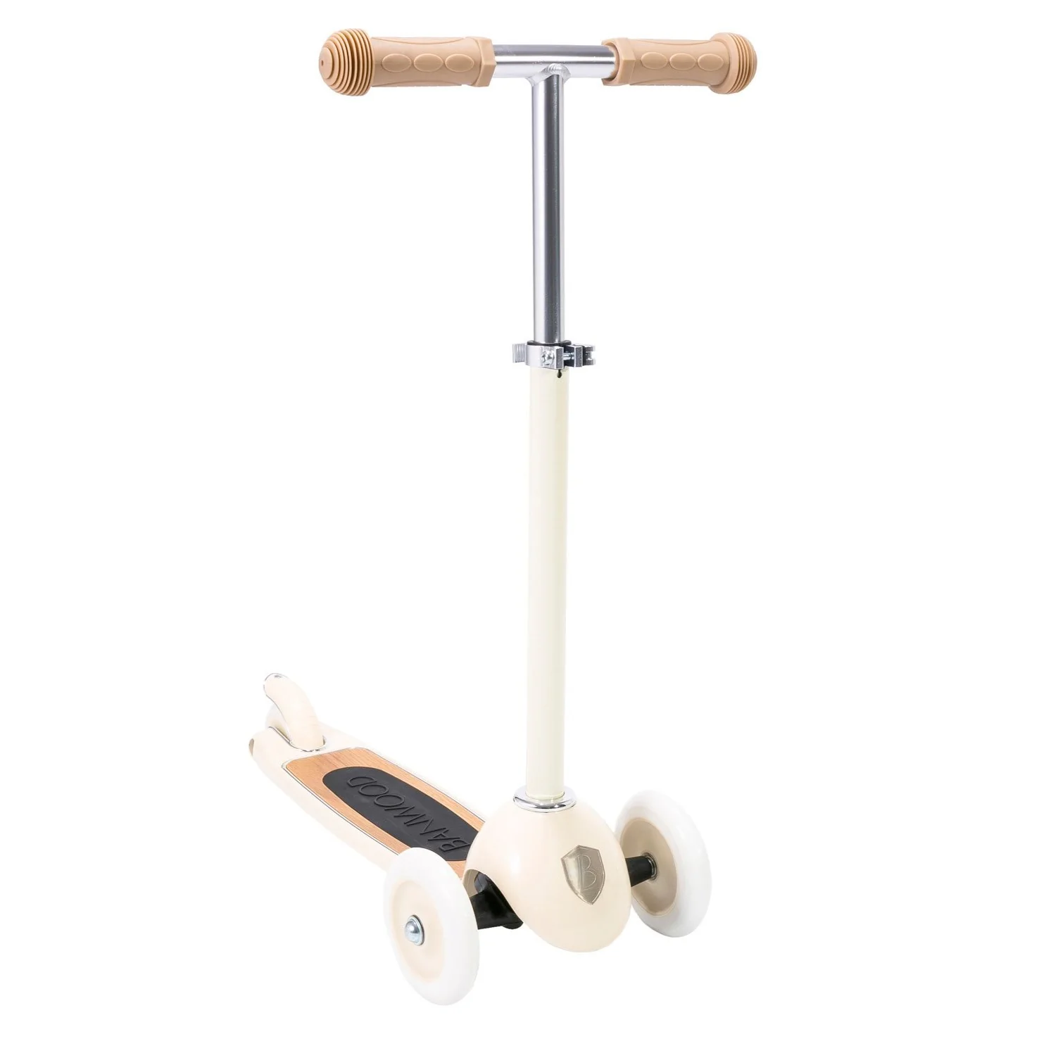 Banwood Scooter - Cream - Image 4