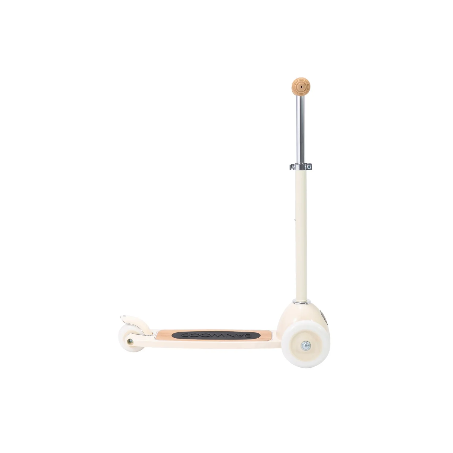 Banwood Scooter - Cream - Image 5