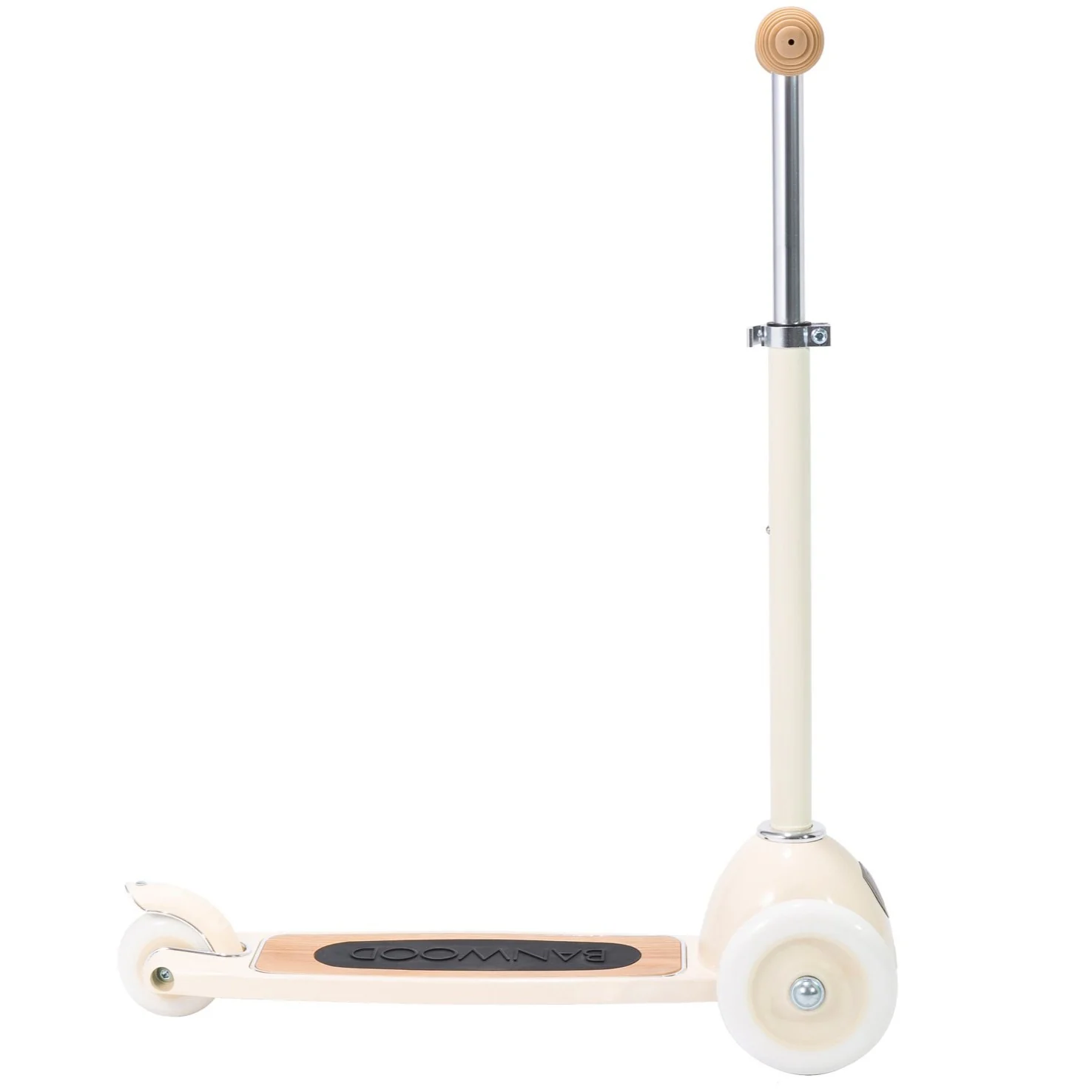 Banwood Scooter - Cream - Image 6