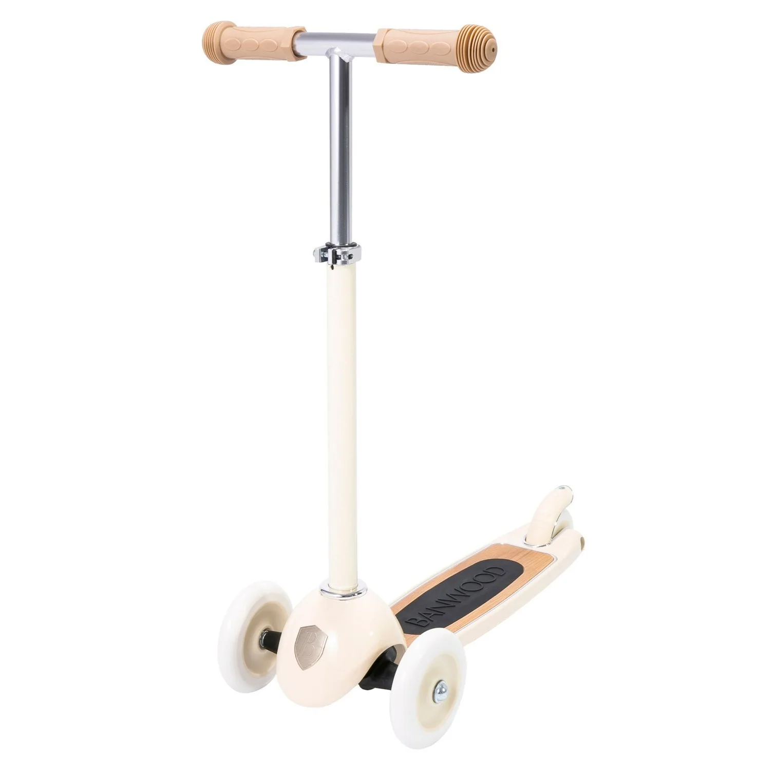 Banwood Scooter - Cream - Image 8