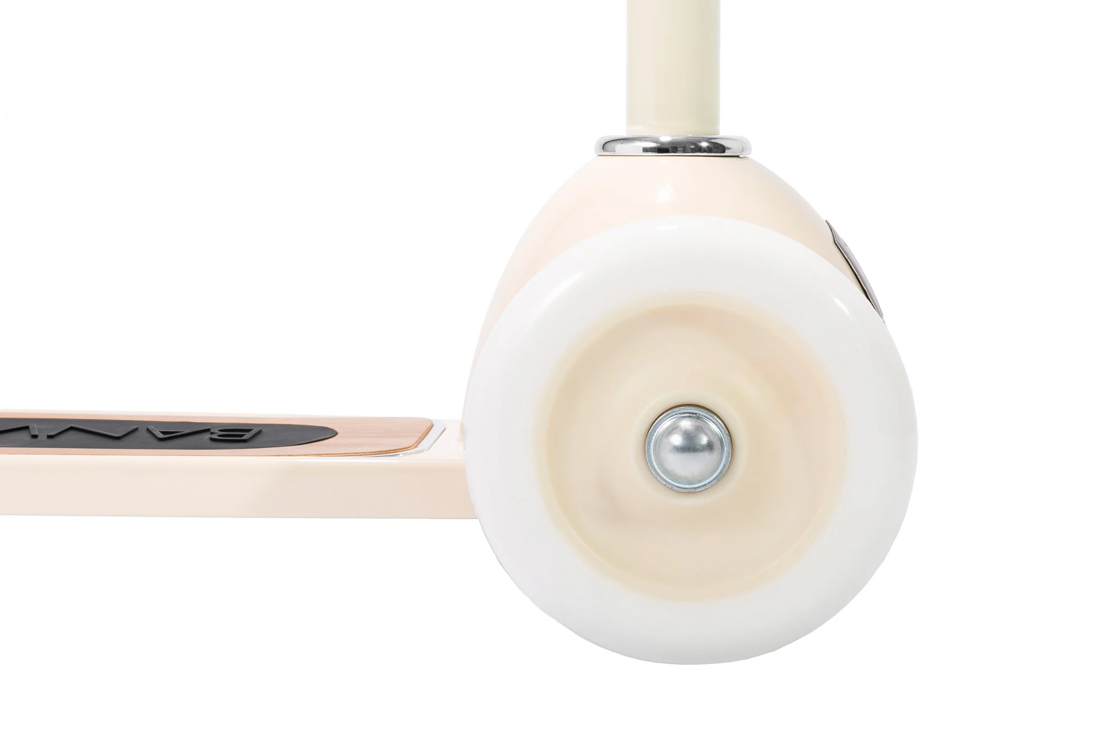 Banwood Scooter - Cream - Image 9