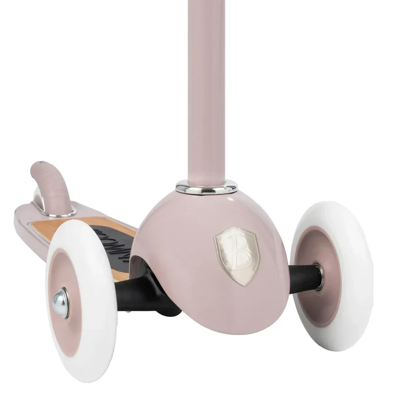 Banwood Scooter - Dusty Pink - Image 7