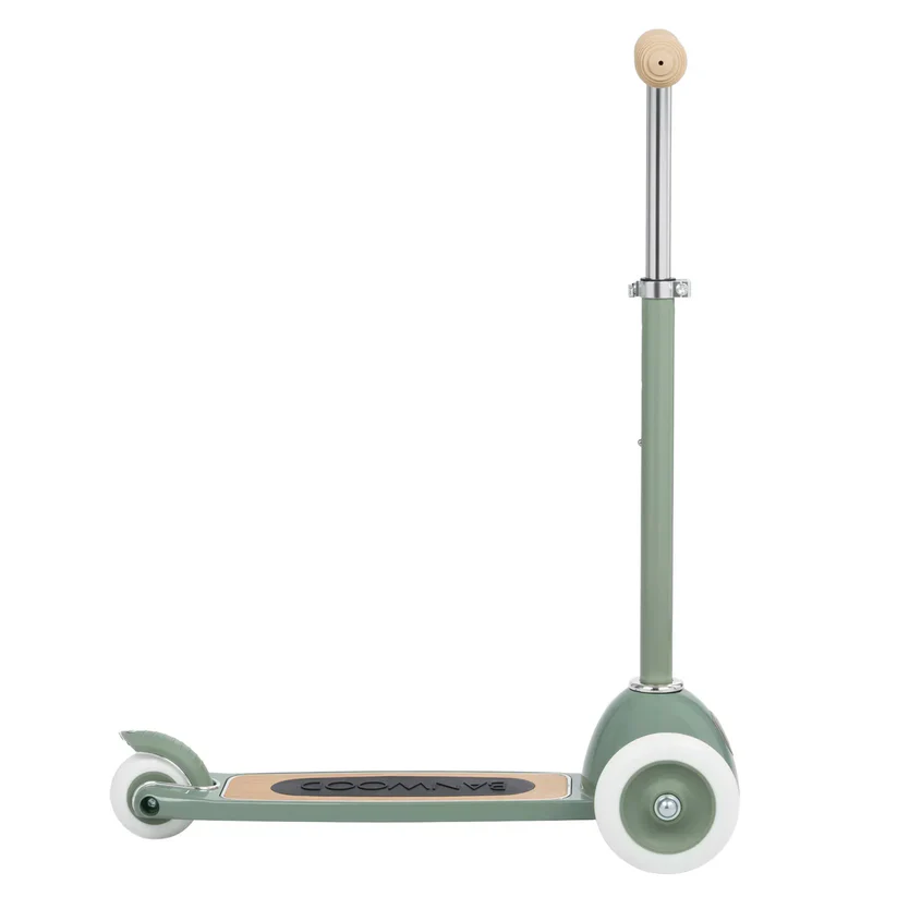 Banwood Scooter - Forest - Image 10