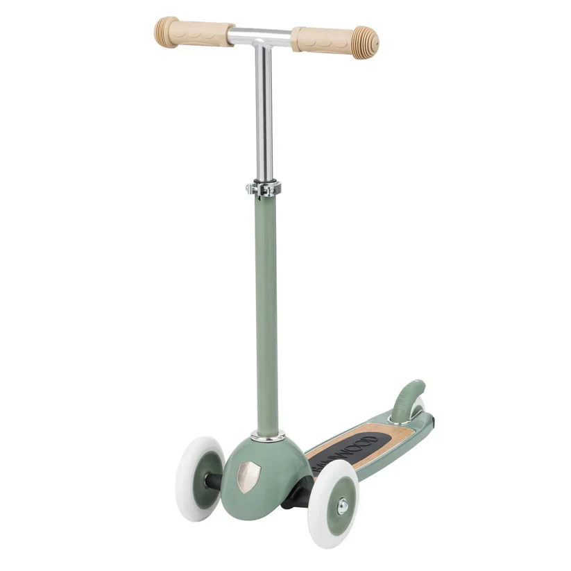 Banwood Scooter - Forest - Image 3