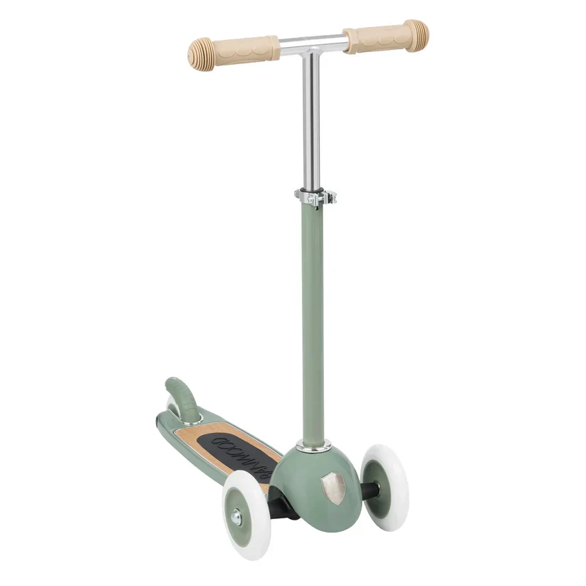 Banwood Scooter - Forest - Image 4