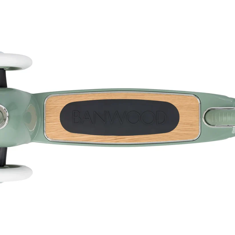 Banwood Scooter - Forest - Image 5