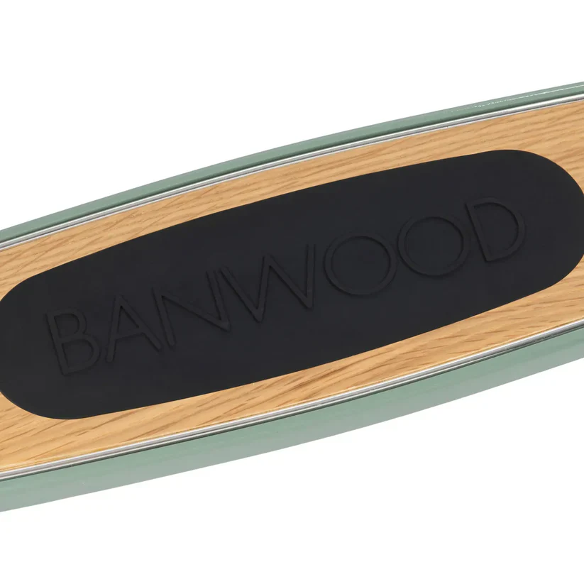 Banwood Scooter - Forest - Image 6