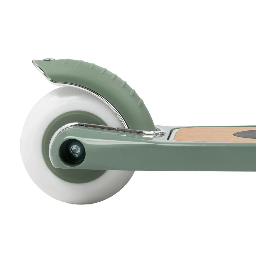 Banwood Scooter - Forest - Image 9