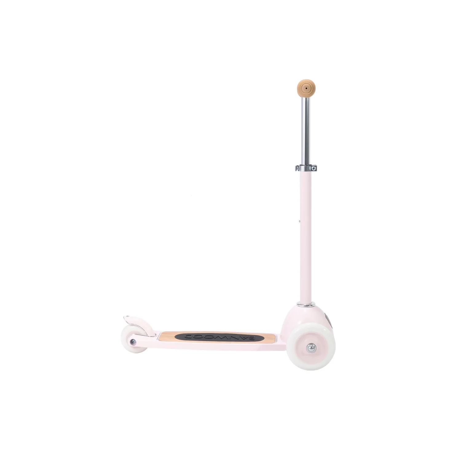 Banwood Scooter - Pink - Image 5
