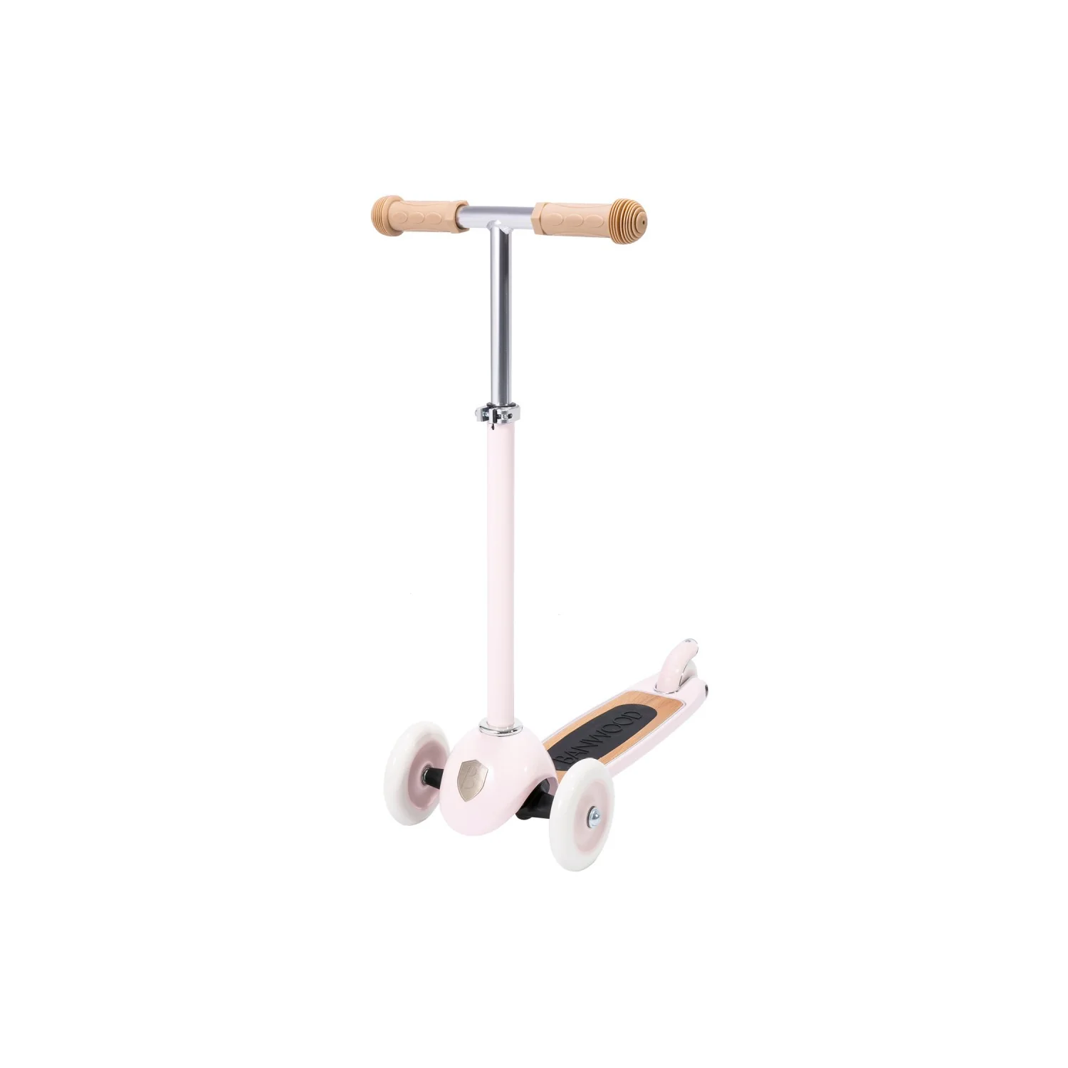 Banwood Scooter - Pink - Image 6