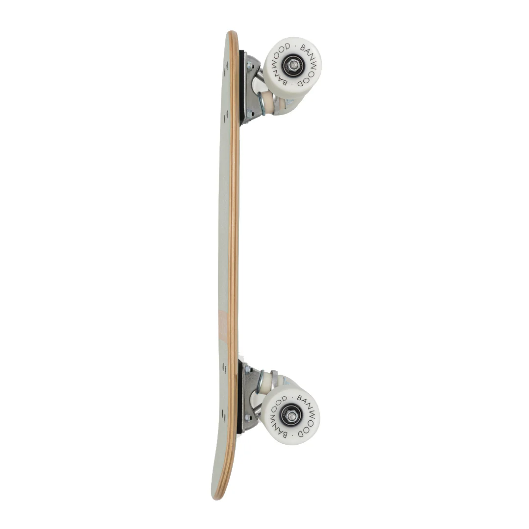 Banwood Skateboard - Mint - Image 4