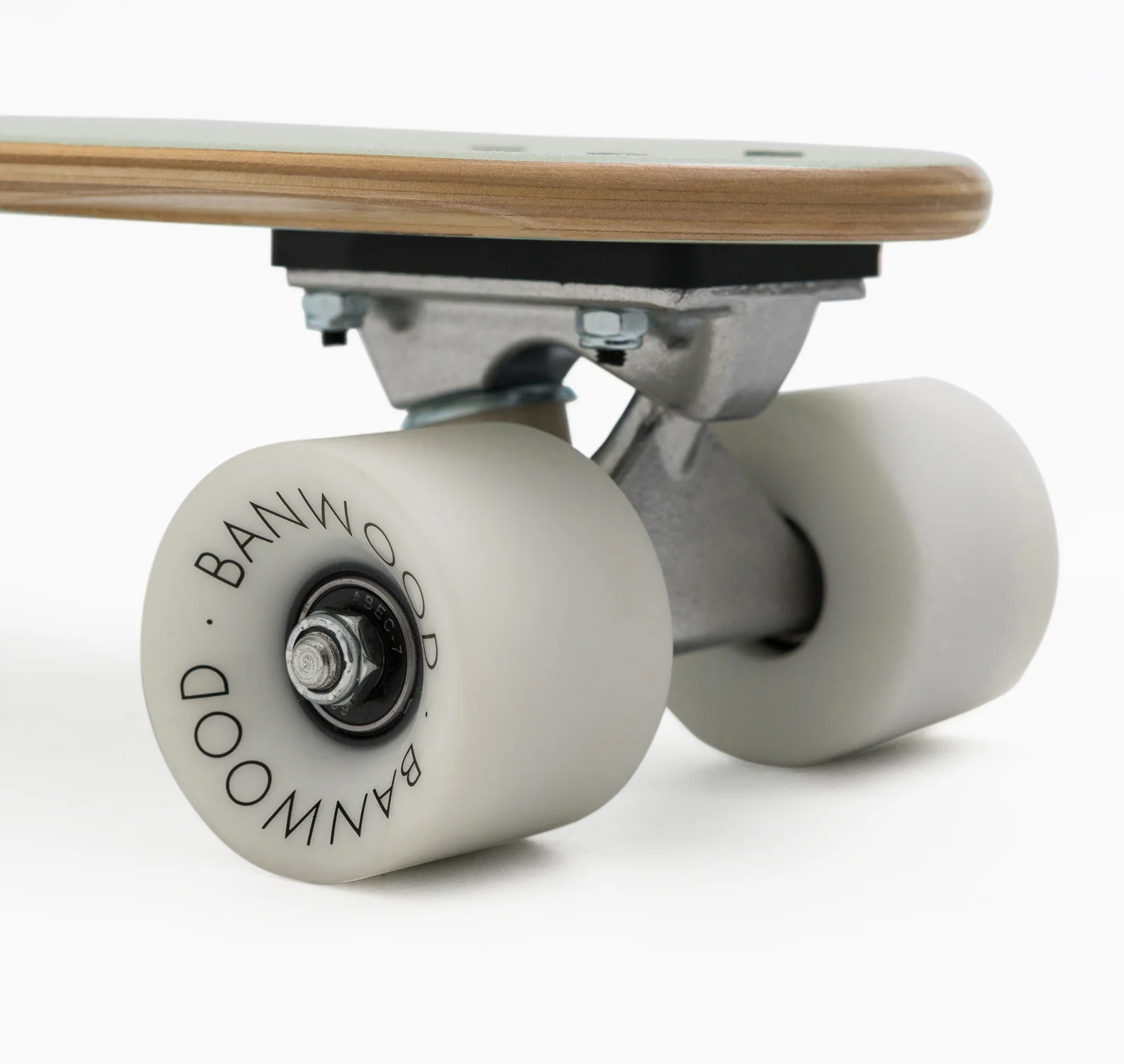 Banwood Skateboard - Mint - Image 6
