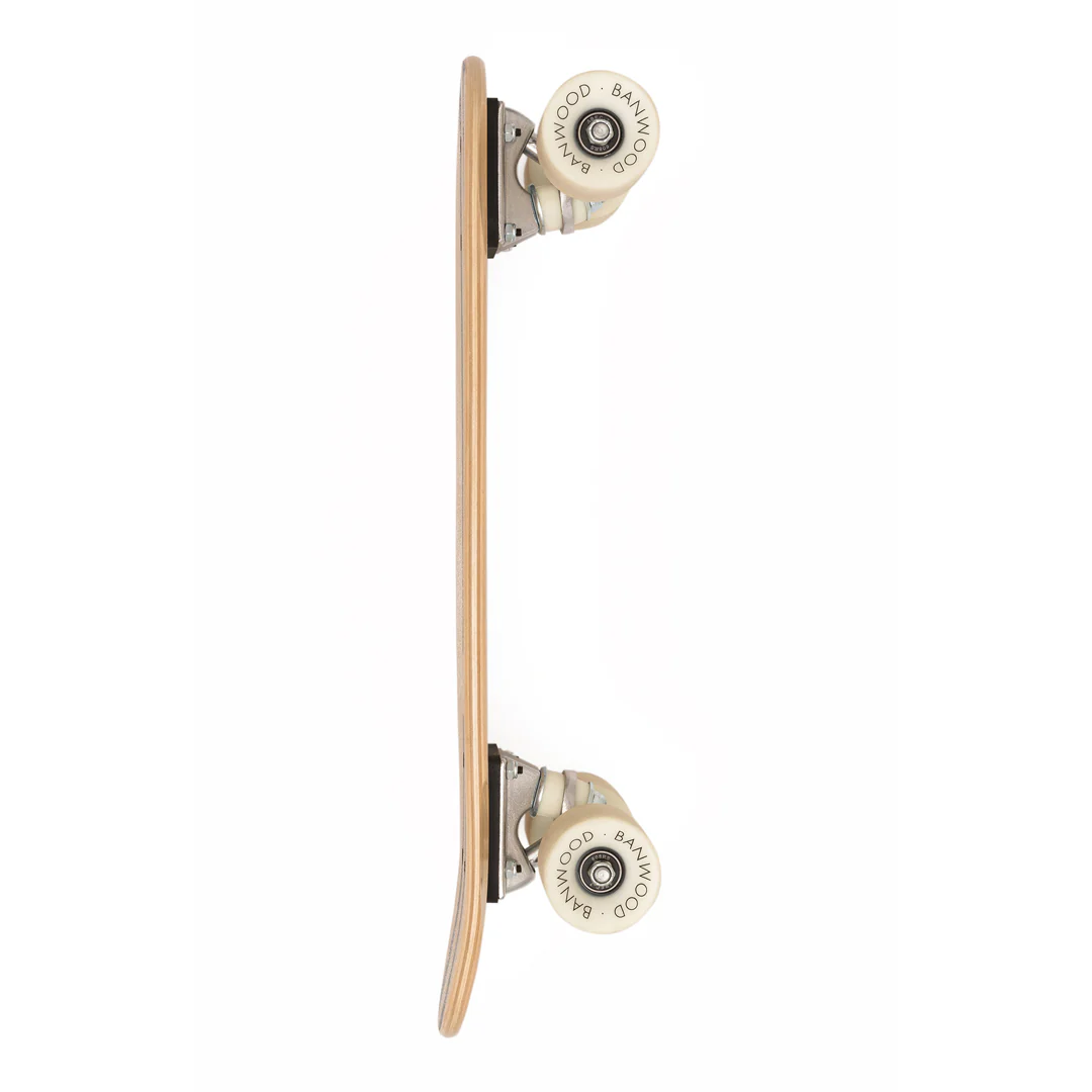 Banwood Skateboard - Navy - Image 5