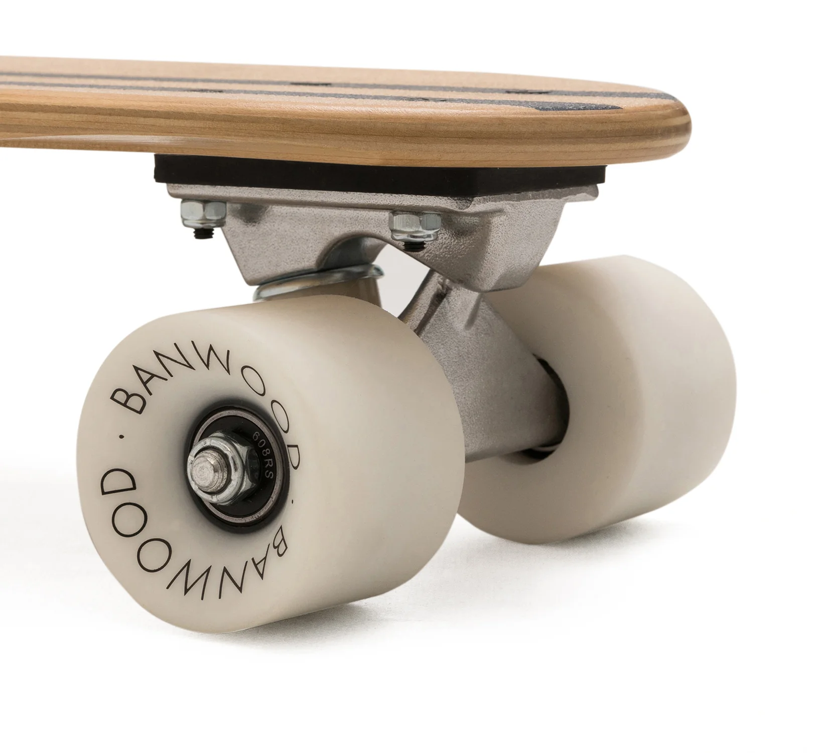Banwood Skateboard - Navy - Image 8