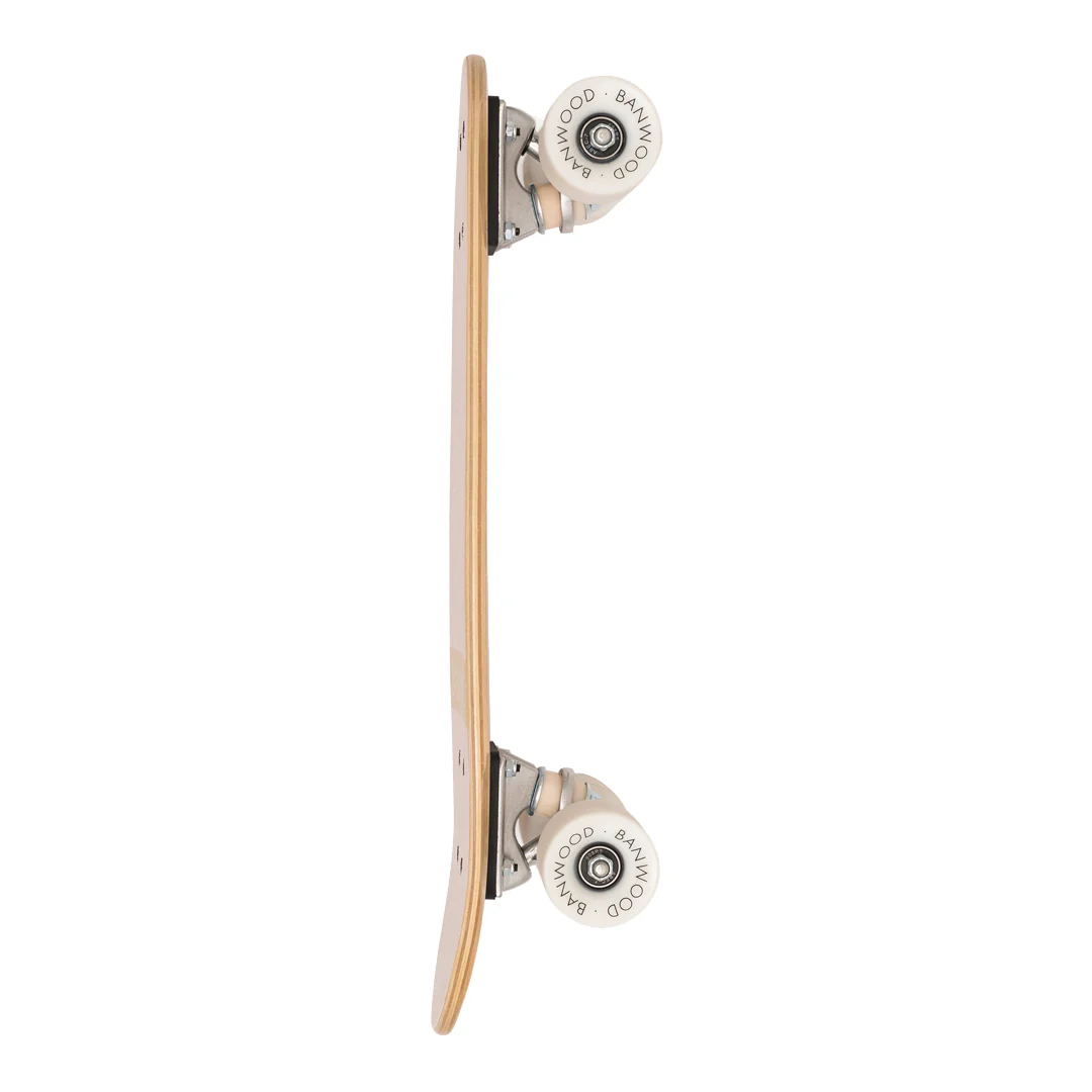Banwood Skateboard - Pink - Image 4