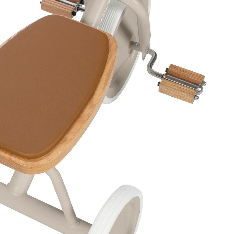 Banwood Trike - Beige - Image 4
