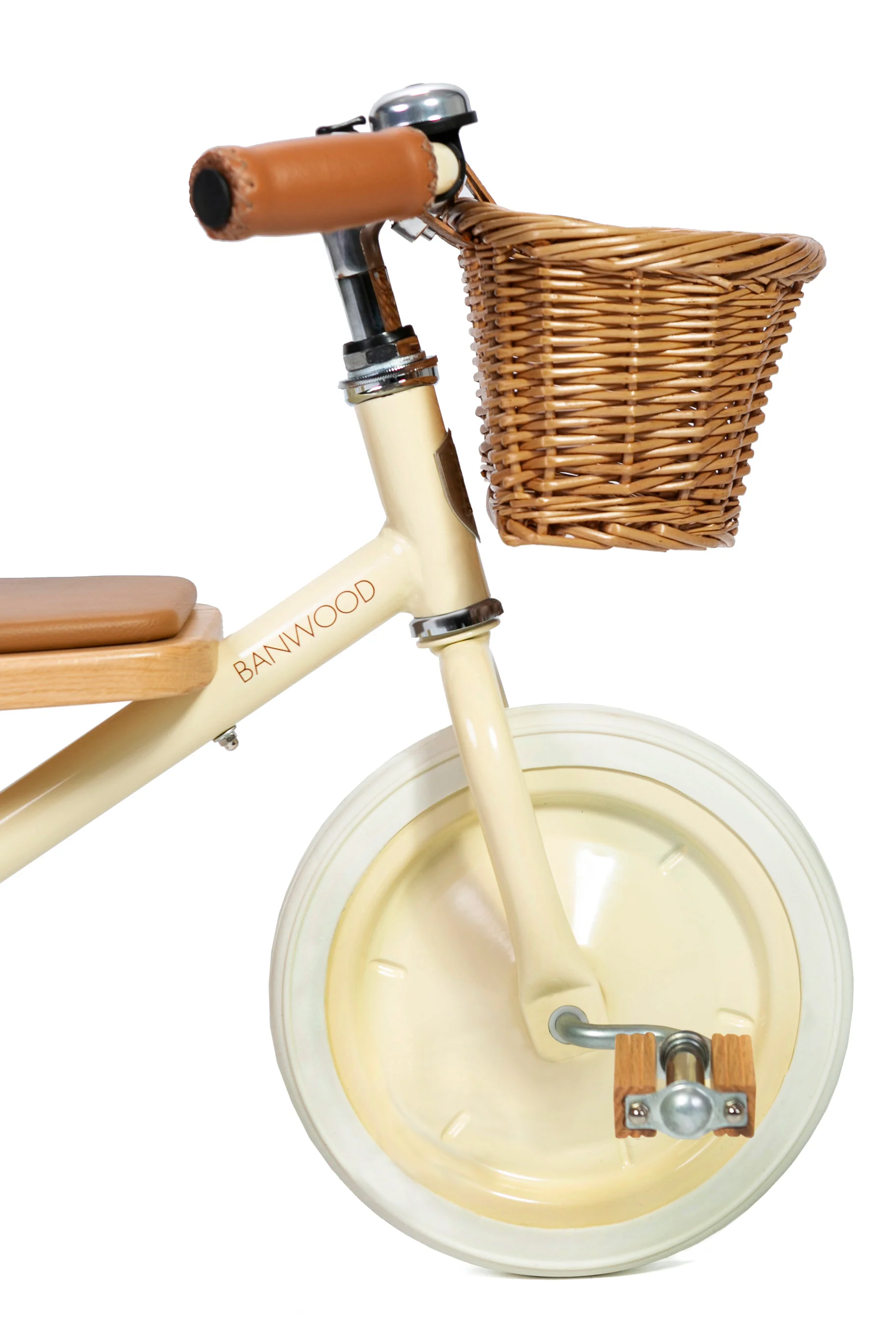 Banwood Trike - Cream - Image 6