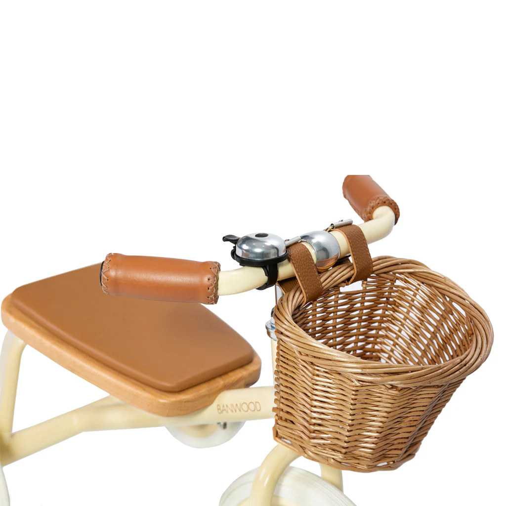 Banwood Trike - Cream - Image 7