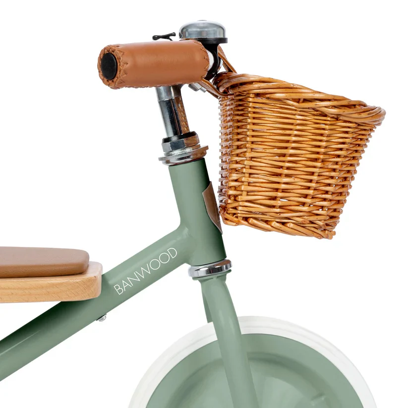 Banwood Trike - Forest - Image 2