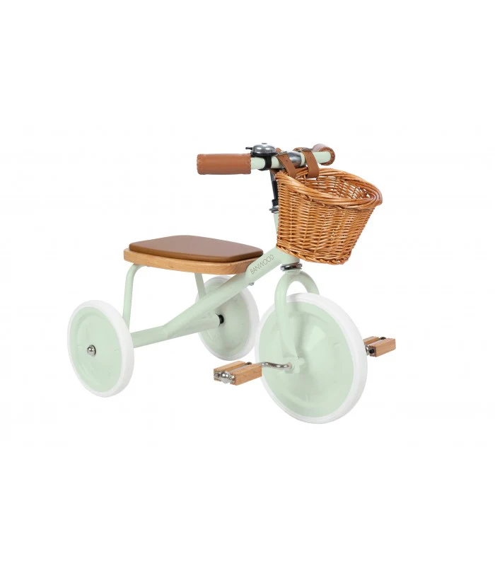 Banwood Trike - Mint - Image 2
