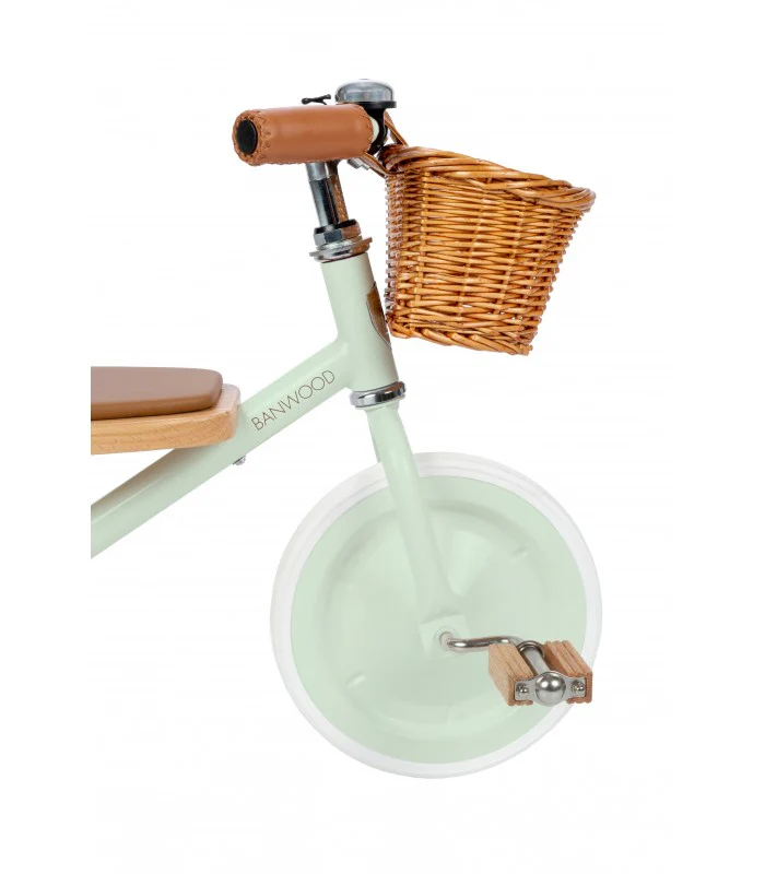 Banwood Trike - Mint - Image 3