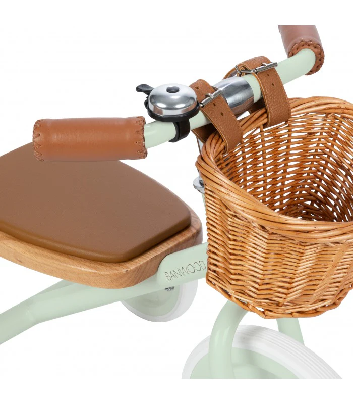 Banwood Trike - Mint - Image 5