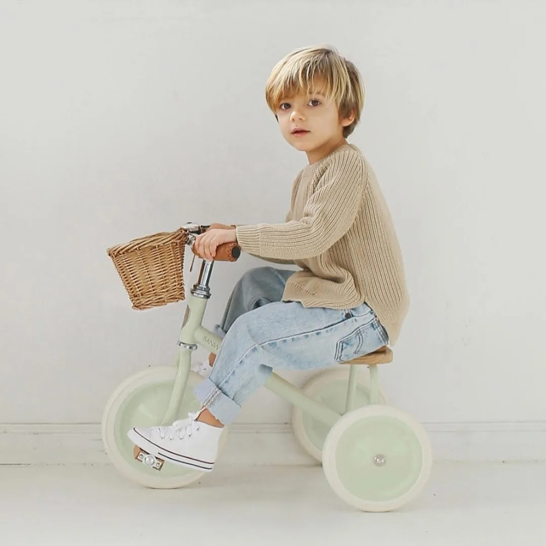 Banwood Trike - Mint - Image 7