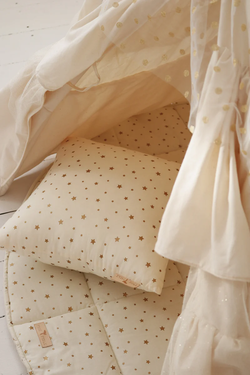 Boho Teepee Tent - Image 3