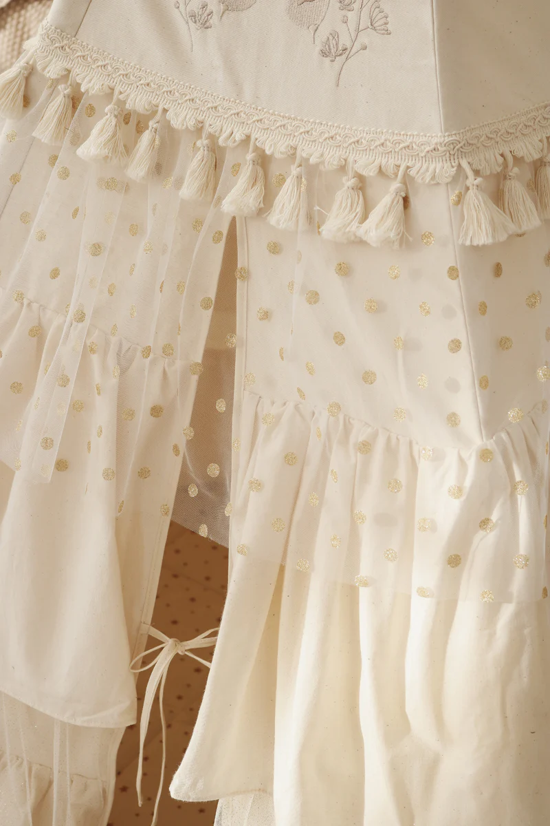 Boho Teepee Tent - Image 4