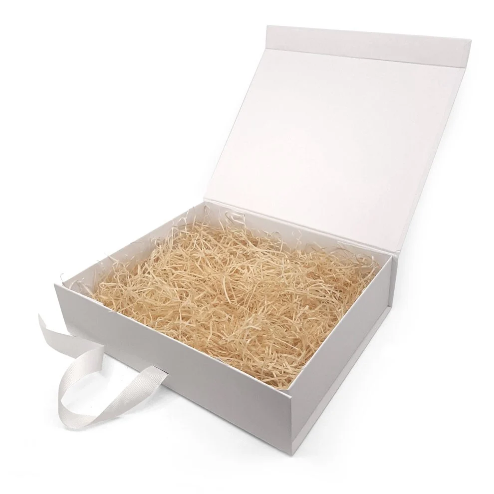 Build Your Own Gift Box - 'Cherish Me' Keepsake Gift Box & Gift Card - Image 4