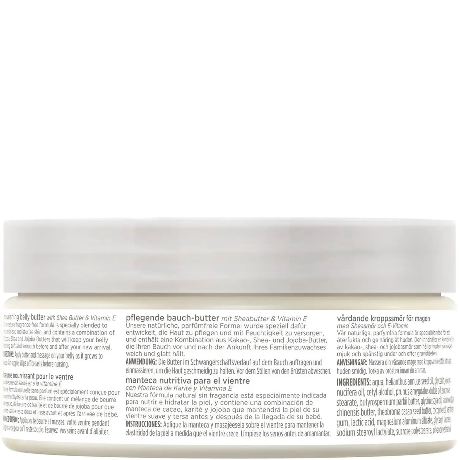 Burt's Bees Mama Bee - Belly Butter - Image 6