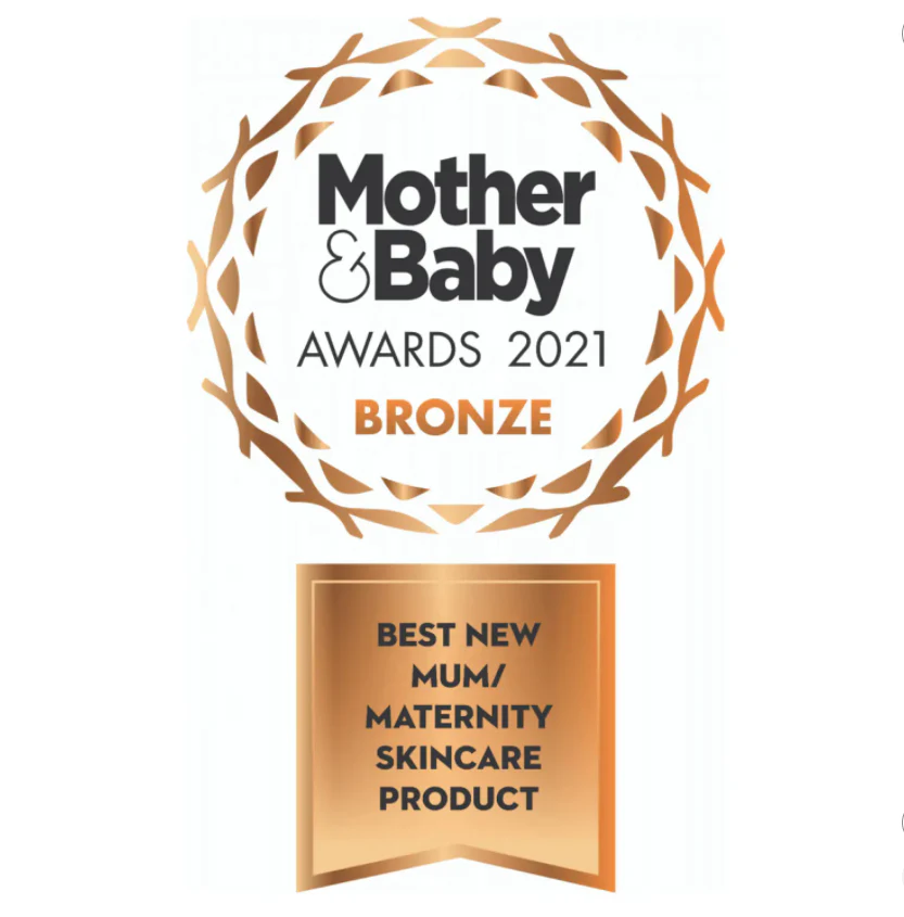 Burt's Bees Mama Bee - Nourishing Body Oil - Image 3