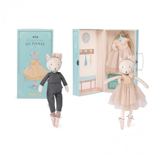 Célestine's Wardrobe Suitcase - Image 2