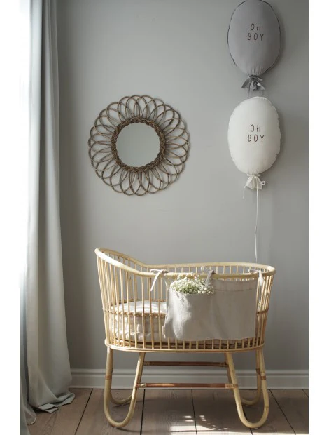 Decorative Balloon Cushion - Various Options - Image 4