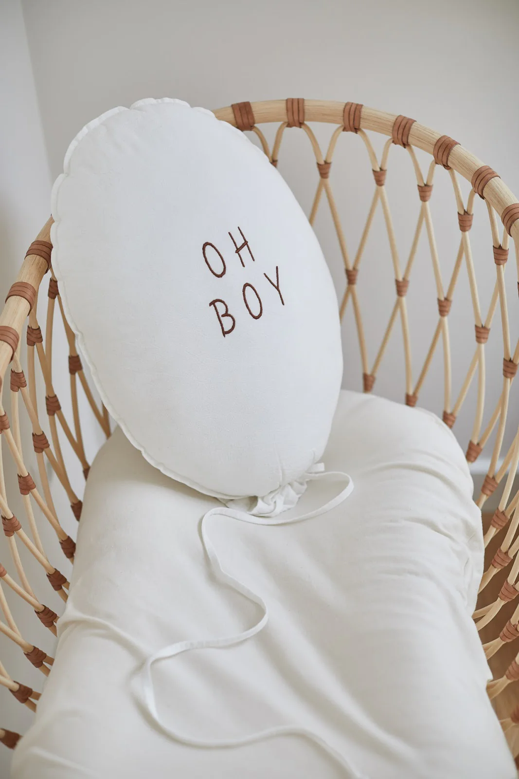 Decorative Balloon Cushion - Various Options - Image 5