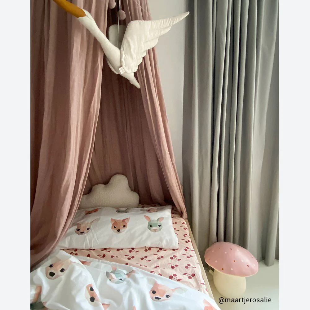 Forest Animals Bedding Set - Single - Image 6